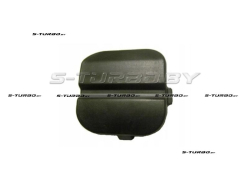 Заглушка отверстия крюка (задняя) грунтованная