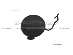Заглушка отверстия крюка (передняя) правая