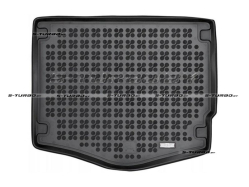 Коврик в багажник модельный полиуретановый