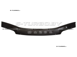 Дефлектор капота