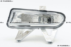 Противотуманная фара (левая)