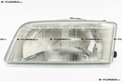 Передняя фара (левая) одноламповая