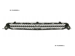 Решетка в бампер (центральная) верхняя