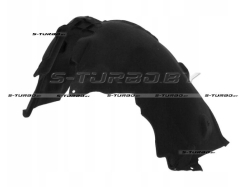 Подкрылок задний (левый)