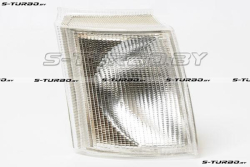 Указатель поворота (правый) белый