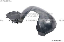 Подкрылок передний (левый) задняя часть