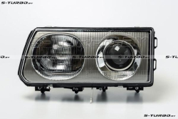 Передняя фара (левая)