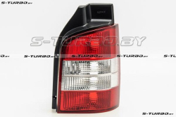 Задний фонарь (правый) красный, 1 дверь