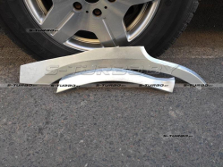 Арка задняя (правая) из 2-ух частей, ремкомплект