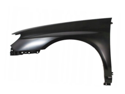 Крыло переднее (левое) без отв. под повторитель, сталь