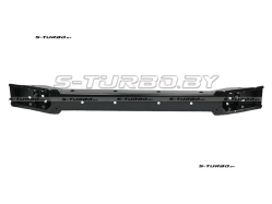 Усилитель переднего бампера