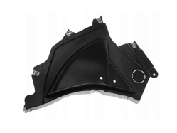 Подкрылок передний (правый) передняя часть