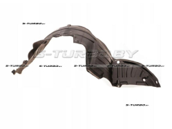 Подкрылок передний (левый)