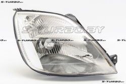 Передняя фара (правая)