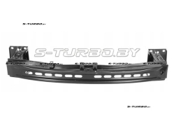 Усилитель переднего бампера