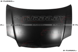 Капот, сталь