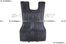 Защита двигателя (пластик) бензин / дизель, кроме двигателя 3.0