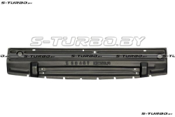 Защита бампера (пластик) бензин / дизель