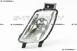 Противотуманная фара (левая)