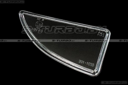 Стекло противотуманной фары (правое)