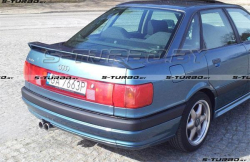 Накладка заднего бампера KAMEI