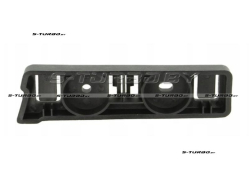 Кронштейн переднего бампера (правый) внешний