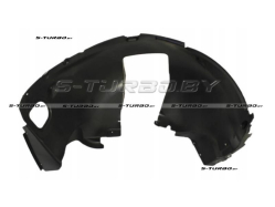 Подкрылок передний (левый) без заглушки