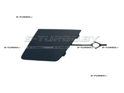 Заглушка отверстия крюка (передняя) грунтованная