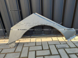 Арка задняя (правая) заводской штамп