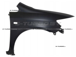 Крыло переднее (правое) с отв. под повторитель, сталь