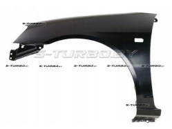 Крыло переднее (левое) с отв. под повторитель, сталь