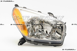 Передняя фара (правая) USA-type