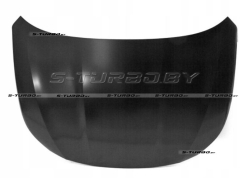 Капот, сталь