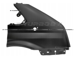 Крыло переднее (правое) с отв. под повторитель, сталь