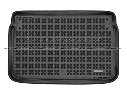 Коврик в багажник модельный полиуретановый