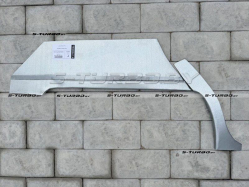 Арка задняя (правая) ремкомплект, из 2-ух частей