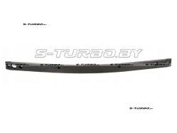 Усилитель переднего бампера