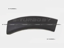 Накладка переднего бампера (левая) для версии stepway