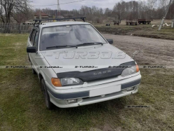 Дефлектор капота