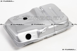 Топливный бак (дизель, 42л)