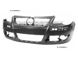Бампер передний (грунтованный)