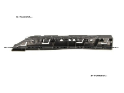 Кронштейн переднего бампера (правый)