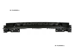 Усилитель переднего бампера