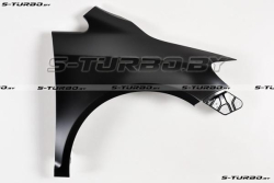 Крыло переднее (правое) оцинкованная сталь