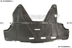 Защита двигателя (пластик) бензин / дизель