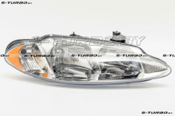 Передняя фара (правая)