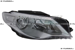 Передняя фара (правая) EURO-type