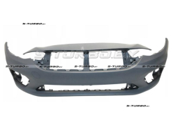 Бампер передний (грунтованный)