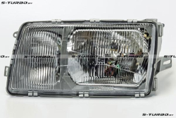 Передняя фара (левая)