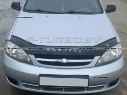 Дефлектор капота